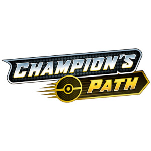 Sword & Shield - Champion's Path