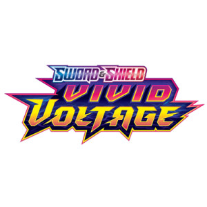 Sword & Shield - Vivid Voltage