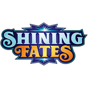 Sword & Shield - Shining Fates