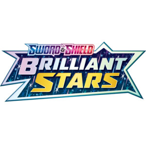 Sword & Shield - Brilliant Stars
