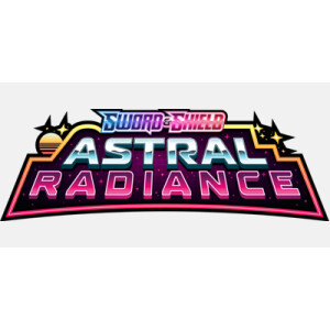 Sword & Shield - Astral Radiance