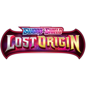 Sword & Shield - Lost Origin