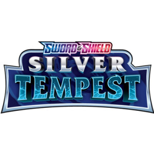 Sword & Shield - Silver Tempest