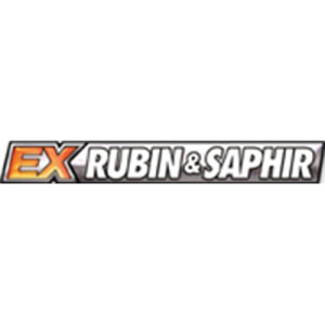 EX Rubin & Saphir