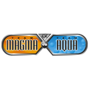 EX Team Magma vs Team Aqua