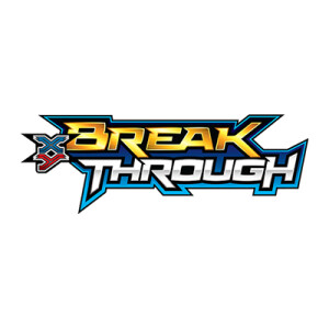 XY8 Breakthrough