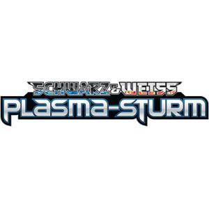 Plasma Sturm