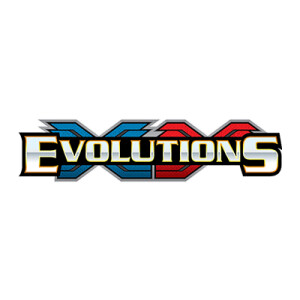 XY12 Evolutions