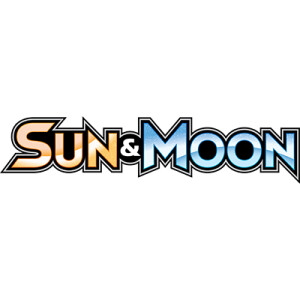 SM1 Sun & Moon