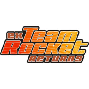 EX Team Rocket Returns