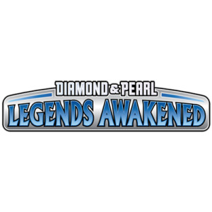 Legends Awakened