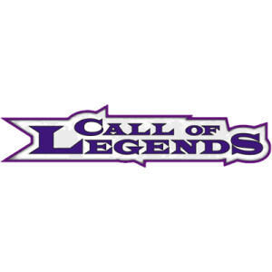 Call of Legends