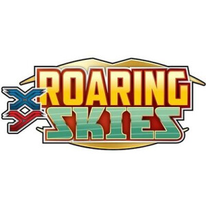 XY6 Roaring Skies
