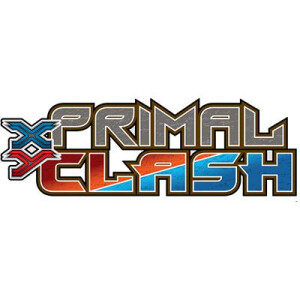 XY5 Primal Clash
