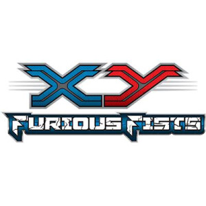 XY3 Furious Fists