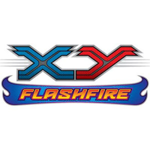 XY2 Flashfire