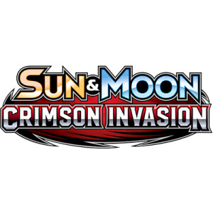 SM4 Crimson Invasion