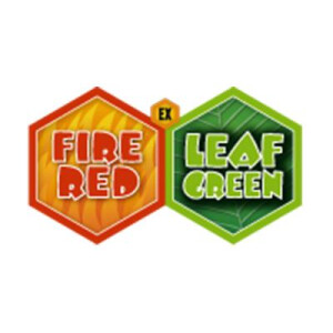 EX Fire Red & Leaf Green