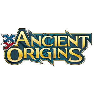 XY7 Ancient Origins