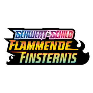 Schwert & Schild - Flammende Finsternis