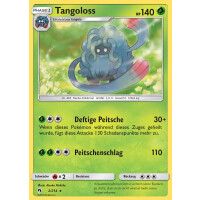 Tangoloss - 2/214 - Rare