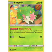 Shaymin - 33/214 - Holo