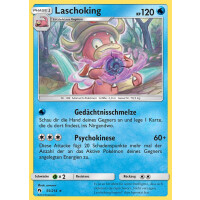 Laschoking - 55/214 - Rare
