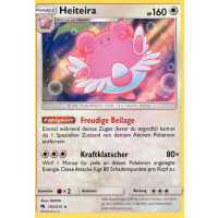 Heiteira - 153/214 - Holo