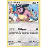 Miltank - 158/214 - Rare