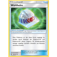 Wahlhelm - 169/214 - Uncommon