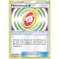 Feenschmuck Pflanze - 174/214 - Uncommon