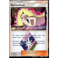 Samantha Prisma - 182/214 - Prism