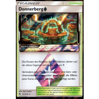 Donnerberg Prisma - 191/214 - Holo