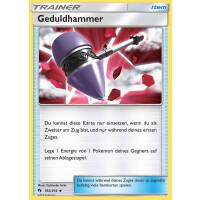 Geduldhammer - 192/214 - Uncommon