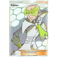 Fabian - 208/214 - Fullart
