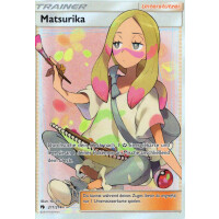 Matsurika - 211/214 - Fullart