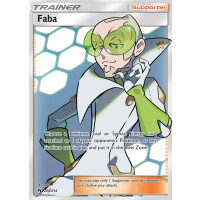 Faba - 208/214 - Fullart
