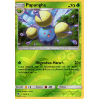 Papungha - 14/214 - Reverse Holo