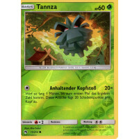 Tannza - 15/214 - Reverse Holo