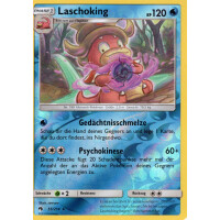 Laschoking - 55/214 - Reverse Holo