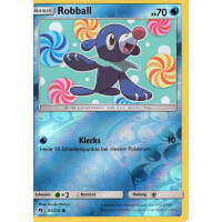 Robball - 65/214 - Reverse Holo