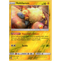 Voltilamm - 75/214 - Reverse Holo