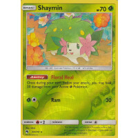 Shaymin - 33/214 - Reverse Holo