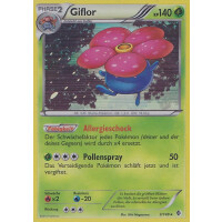 Giflor - 3/149 - Holo