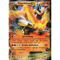 Flambirex-EX - 14/122 - EX