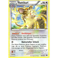 Rattikarl - 88/122 - Rare
