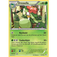 Dressella - 17/149 - Rare