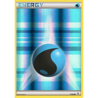 Wasser-Energie - 77/83 - Reverse Holo