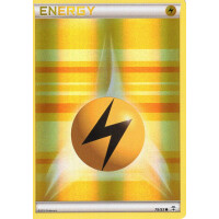 Elektro-Energie - 78/83 - Reverse Holo