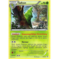 Safcon - 4/83 - Uncommon